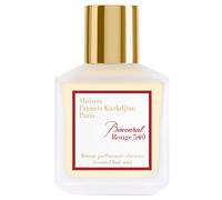 Maison Francis Kurkdjian Paris - Baccarat Rouge 540 Hair Mist - Perfume Unisex 70 ml