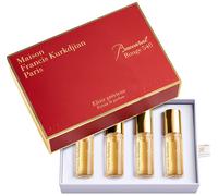 Maison Francis Kurkdjian Paris - Baccarat Rouge 540 Roll-On Elixir Set - Set de fragancia Unisex 16 ml