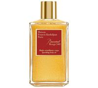 Maison Francis Kurkdjian Paris - Baccarat Rouge 540 Shimmering Body Oil - Aceite corporal 200 ml