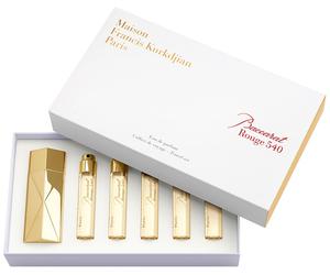Maison Francis Kurkdjian Paris - Baccarat Rouge 540 Travel Set - Set de fragancia Unisex 55 ml