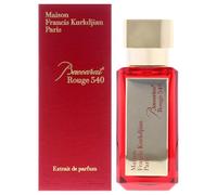 MAISON FRANCIS KURKDJIAN PARIS BACCARAT ROUGE 540 (U) EDP FR