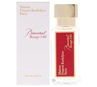 MAISON FRANCIS KURKDJIAN PARIS BACCARAT ROUGE 540 (U) EDP FR