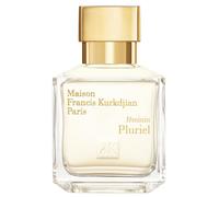 Maison Francis Kurkdjian Paris - féminin Pluriel - Agua de perfume unisex 70 ml