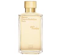 Maison Francis Kurkdjian Paris - Gentle Fluidity Gold - Agua de perfume unisex 200 ml