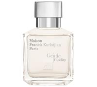 Maison Francis Kurkdjian Paris - Gentle Fluidity Silver - Agua de perfume unisex 70 ml