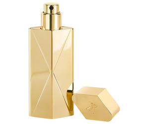 Maison Francis Kurkdjian Paris - Globe Trotter Travel Case - Accesorio de fragancia Gold Edition 1 St.