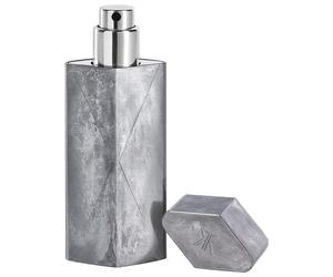 Maison Francis Kurkdjian Paris - Globe Trotter Travel Case - Accesorio de fragancia Zinc Edition 1 St.