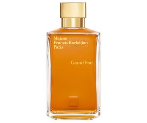 Maison Francis Kurkdjian Paris - Grand Soir - Agua de perfume unisex 200 ml