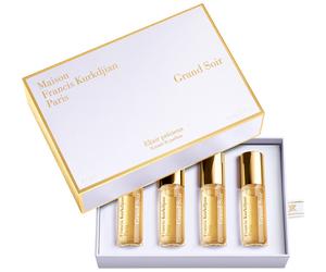 Maison Francis Kurkdjian Paris - Grand Soir Roll-On Elixir Set - Set de fragancia Unisex 16 ml