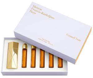 Maison Francis Kurkdjian Paris - Grand Soir Travel Set - Set de fragancia Unisex 55 ml