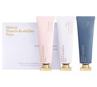 Maison Francis Kurkdjian Paris - Hand Creams Set - Crema de manos y mascarillas 1 St.