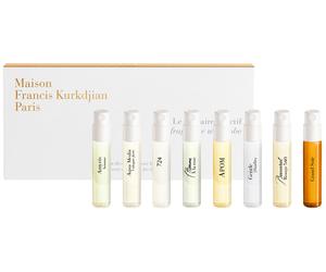 Maison Francis Kurkdjian Paris - Mini Fragrance Wardrobe For Him 2024 - Set Fragancia Hombre 16 ml