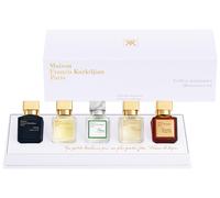 Maison Francis Kurkdjian Paris - Miniature Gift Set - Set de fragancia Unisex 50 ml