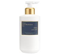 Maison Francis Kurkdjian Paris - OUD satin mood Body Lotion - Loción y crema corporal 350 ml