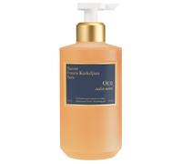 Maison Francis Kurkdjian Paris - OUD satin mood Hand & Body Cleansing Gel - Gel de ducha 350 ml