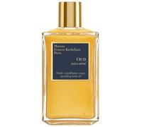 Maison Francis Kurkdjian Paris - OUD satin mood Sparkling Body Oil - Aceite corporal 200 ml