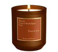 Maison Francis Kurkdjian Paris - Pour le Soir Candle - Vela perfumada 300 ml