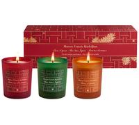 Maison Francis Kurkdjian Paris - Trio Candle Set - Kerzen Discovery Set 1 St.