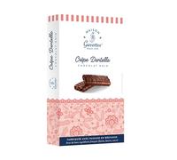 Maison Gavottes - Pequeñas crepes rellenas con chocolate tierno, 100 g, cantidad: 6 unidades