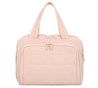 Maison Ginza Bag, Maison Ginza Cloud Carry Bag, Convely Toiletry Bag Large Capacity Waterproof with Handle (Pink-3)