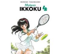 Maison Ikkoku N.º 04/10