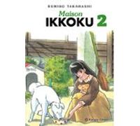 Maison Ikkoku Nº 02/10