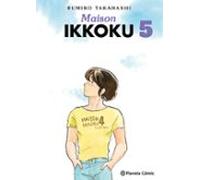 Maison Ikkoku Nº 05/10