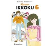 Maison Ikkoku nº 06/10