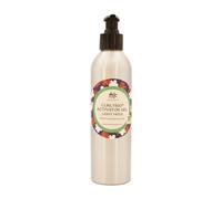 Maison Karité - CurlyBio Gel Activador de Rizos - BIO y Vegano -100% Natural -Apto Método Curly -Activa, Potencia, Moldea, Define, Fija y Elimina el Frizz. Acabado muy Natural (FIJACIÓN LIGERA 250 ml)