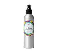 Maison Karité - Gel Moldeador de Rizos Salvajes, BIO y Vegano, 100% Natural, Apto Método Curly, Elimina el Frizz, da Volumen y Definición al cabello Rizado u Ondulado con acabado muy Natural (250 ml)
