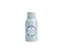 Maison Karité - Gel Rizos Salvajes | Gel Definidor Cabello Rizado y Ondulado | Fijación Media o Ligera | Vegano, Método Curly Girl (Minitalla viaje 50ml, Fijación Ligera 50ml)
