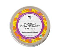 Maison Karité Manteca De Karité Salvaje 200 Ml 200 ml