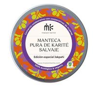 Manteca Pura Artesana Sin Refinar de Karité Salvaje 90ml