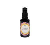 Maison Karité - Sérum facial nutritivo antiedad | Hidratante con 7 aceites ecológicos y esenciales | Con rosa, incienso y mirra | Reafirmante, antioxidante, piel madura | 30 ml | Vegano y ecológico