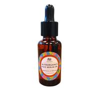 Maison Karité - Nutriorganics Bakuchiol Face SerumOil -BIO y Vegano -100% Natural -Calidad Premium -Mejora la piel seca, sensible, áspera, irritada o apagada, evita el envejecimiento prematuro (30 ml)