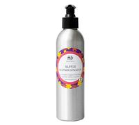 Maison Karité - Super Acondicionador con Super Alimentos y Proteina, ECO y Vegano,100% Natural, Ingredientes Salvajes, Suavizante, Emoliente, Mejora, Repara, da Brillo y Facilita el Peinado (250 ml)