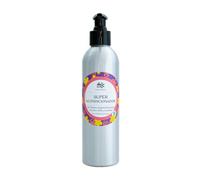 Maison Karité - Super Acondicionador Cabello Suave - Vegano, Sin Siliconas, 80% Ingredientes Ecológicos (Recambio 250ml Tapon Aluminio, Recambio 250ml Con Tapon Aluminio)