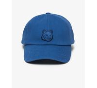 MAISON KITSUNÉ Fox Head Cap Azul