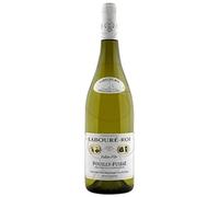Maison Laboure Roi Labouré-Roi Pouilly-Fuissé Vallon d'Or 2021 1 x 750 ml