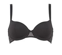 Maison Lejaby 171232-04 Sujetador, Negro, M para Mujer