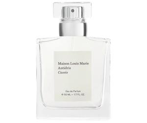 Maison Louis Marie - Antidris Cassis - Eau de Parfum Señoras 50 ml