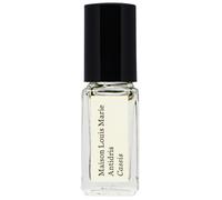 Maison Louis Marie - Antidris Cassis Perfume Oil - Aceite de perfume y roller para mujer 3 ml