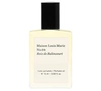 Maison Louis Marie - No.04 Bois de Balincourt Perfume Oil Perfumes 15 ml unisex