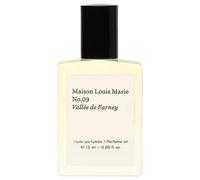 Maison Louis Marie - No.09 Vallee de Farney Perfume Oil Perfumes 15 ml unisex