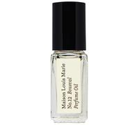 Maison Louis Marie - No.12 Bousval Perfume Oil - Aceite de perfume y roller para mujer 3 ml