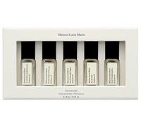 Maison Louis Marie - Perfume Oil Discovery Set 2026 - Set de descubrimiento de fragancias 1 St.