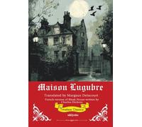 Maison Lugubre French Translation of Bleak House