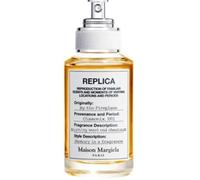 Maison M. Replica by the Fireplace Eau de Toilette 30 ml + 3 nichos