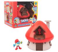 Maison Magic Juegos Preciosos, Les Schtroumpfs (El Gran Pitufo)