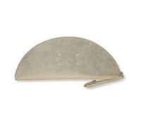 Maison Margiela - Halfmoon Pouch - Bags - Mujer - Amarillo - ONE SIZE -
